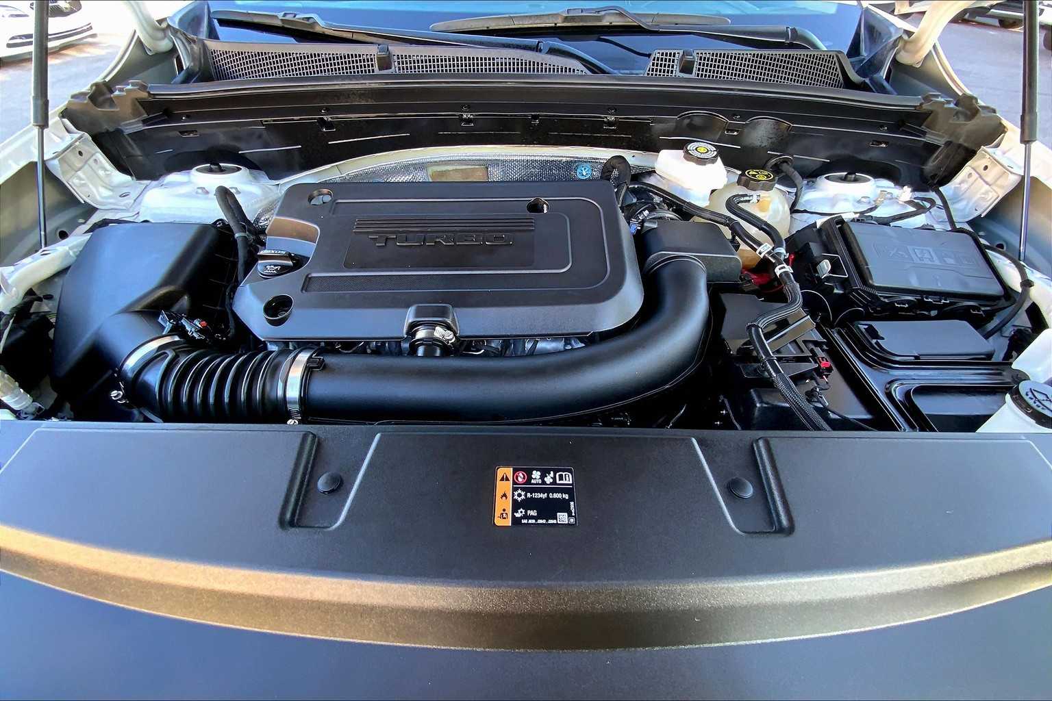 2023 Buick Envision Preferred photo 28