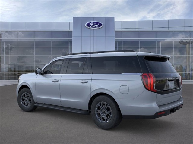 2025 Ford Expedition MAX photo 2