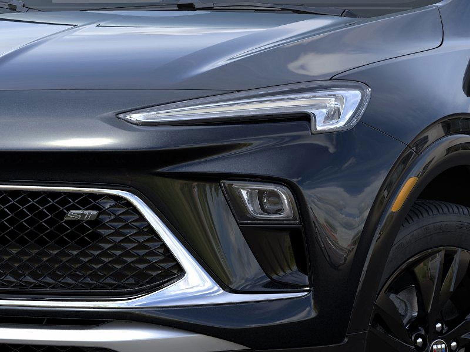 2026 Buick Encore GX Sport Touring photo 3