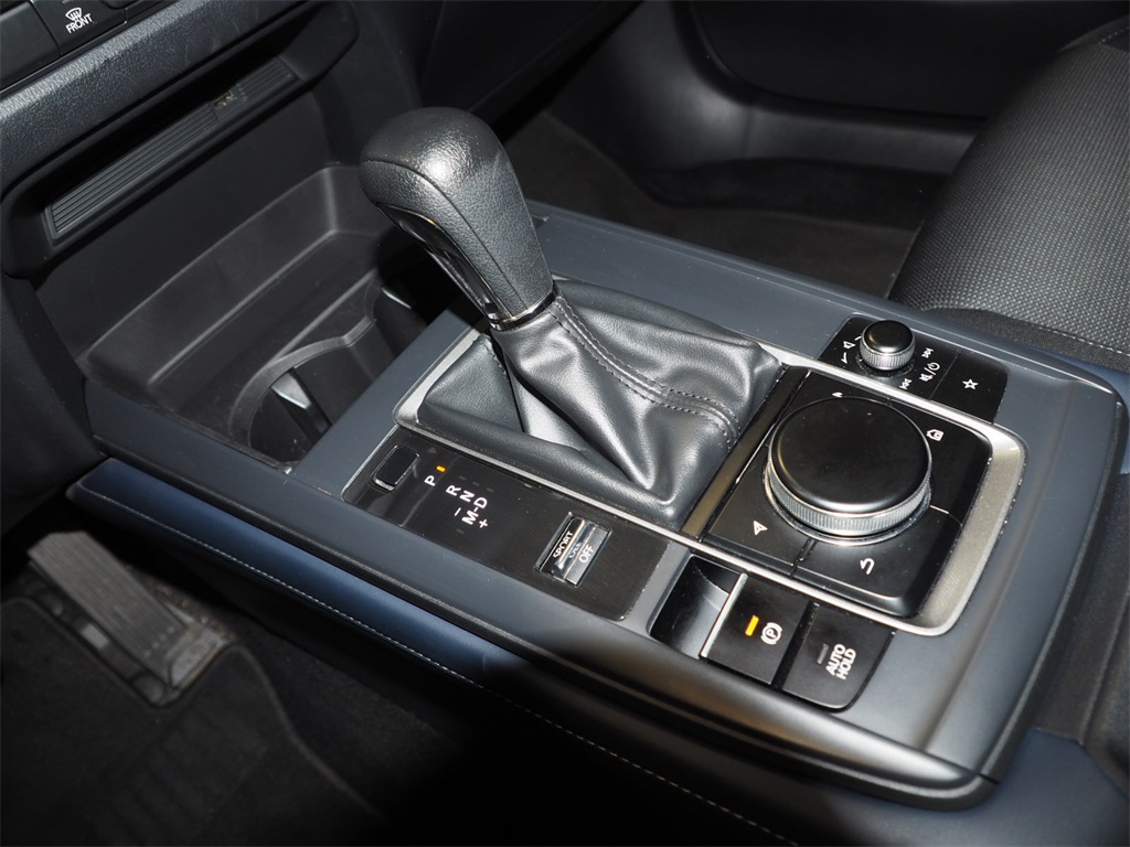 2020 Mazda CX-30 S photo 16