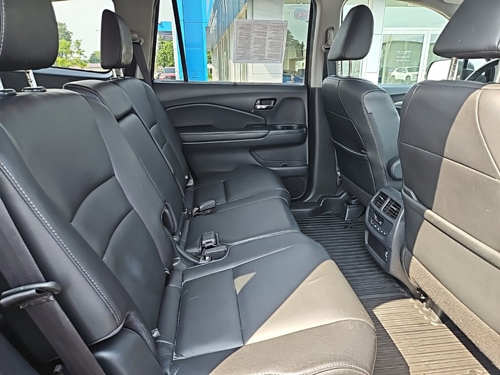 2019 Honda Pilot EX-L photo 24