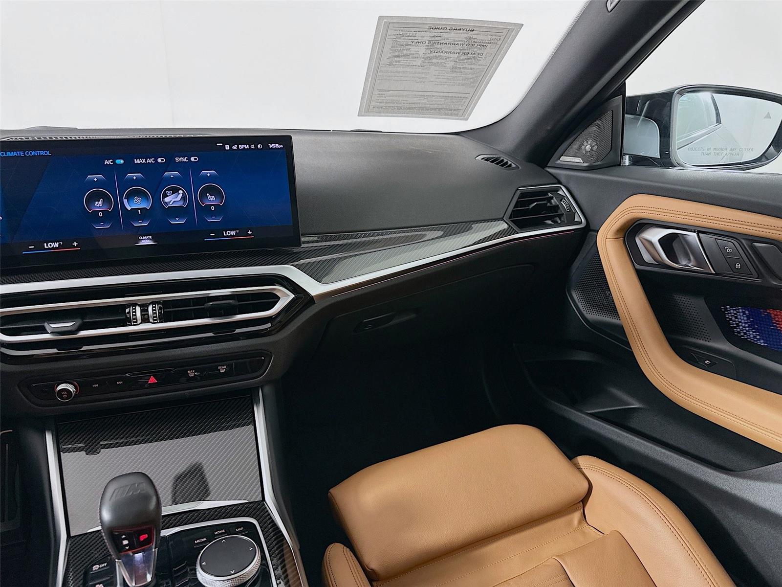 2024 Bmw M2 photo 22