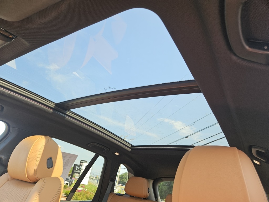 2021 Bmw X5 xDrive45e photo 37