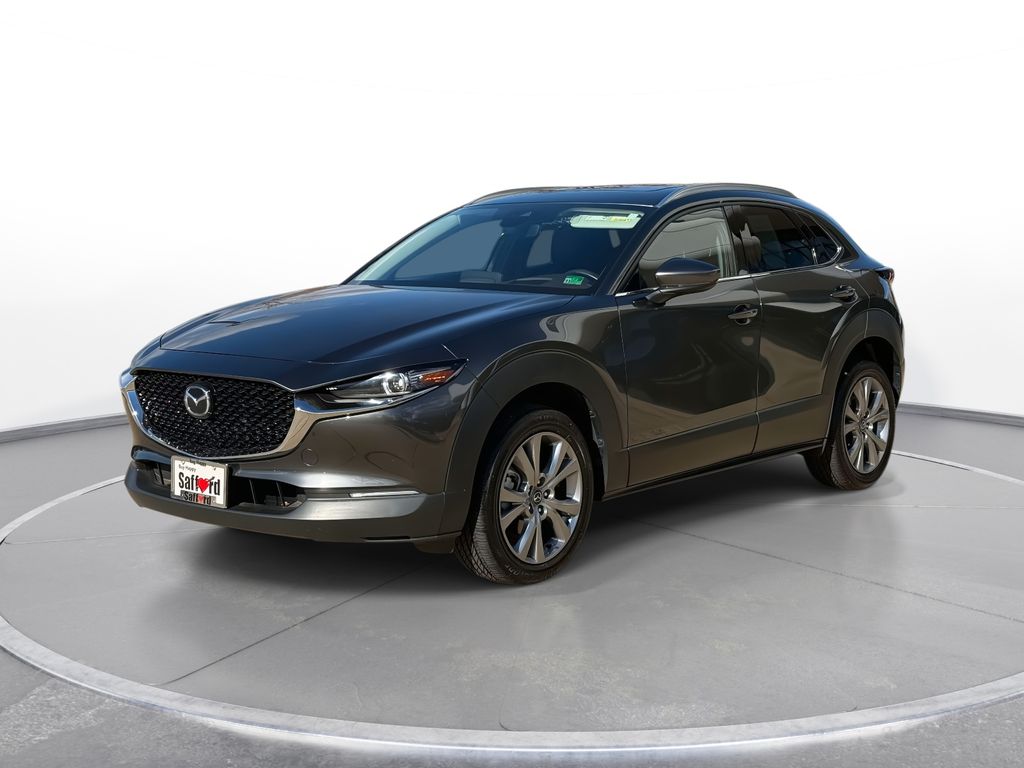 2023 Mazda CX-30 Premium