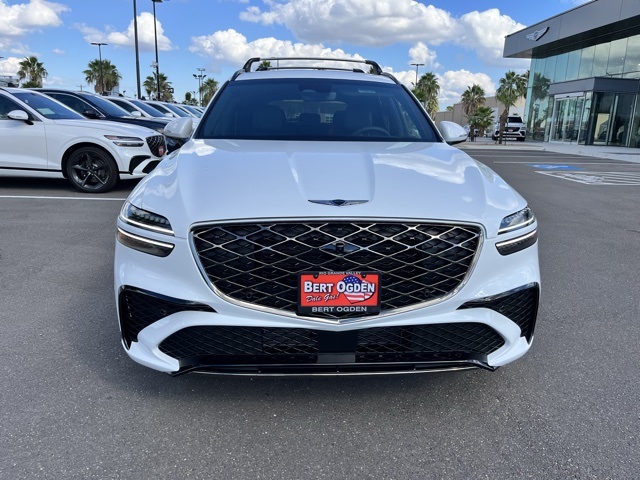 2026 Genesis GV70 2.5T Sport Prestige photo 2