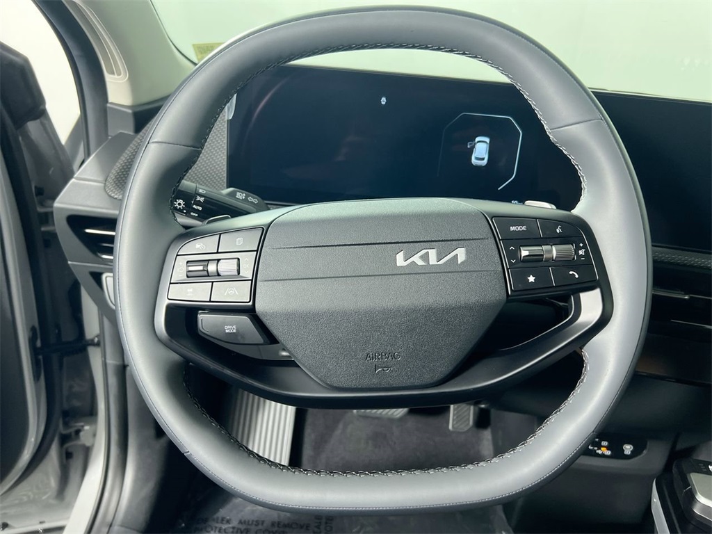 2025 Kia EV6 Wind photo 15