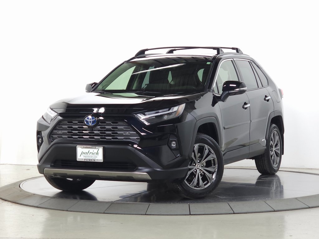 2024 TOYOTA RAV4 - Image 39