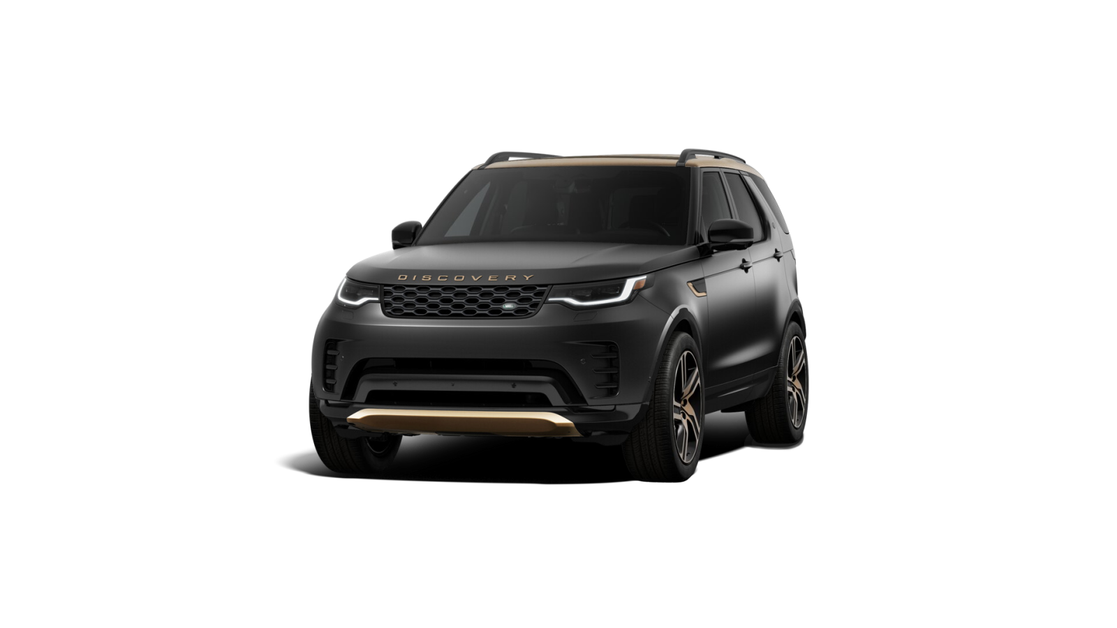 2026 LAND ROVER DISCOVERY - Image 6