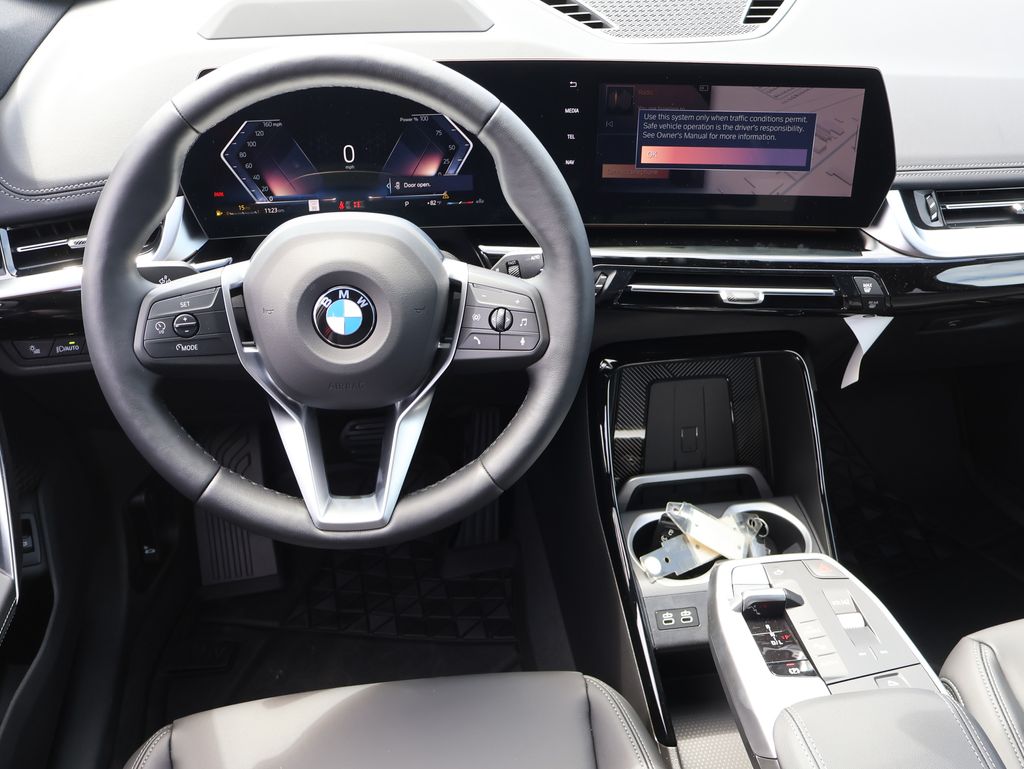 2025 Bmw X1 XDrive28i photo 21