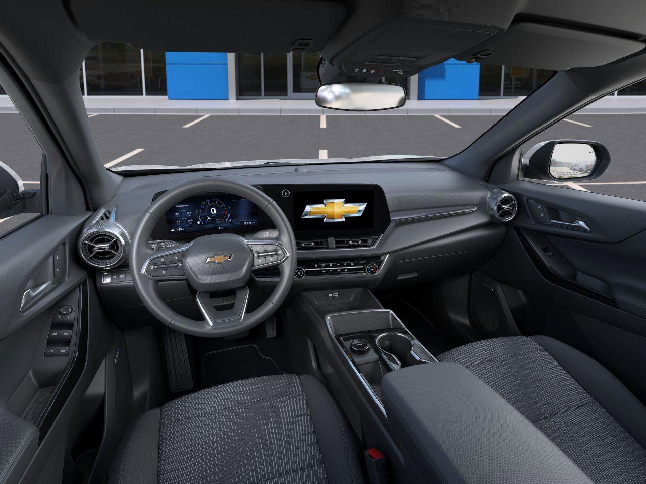 2026 Chevrolet Equinox LT photo 15