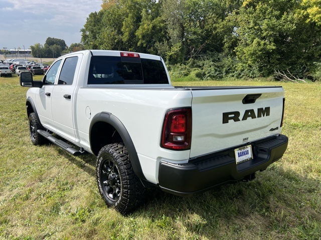2025 Ram 2500 Tradesman photo 18
