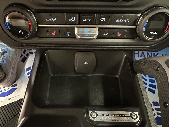 2024 Ford Bronco Big Bend photo 23