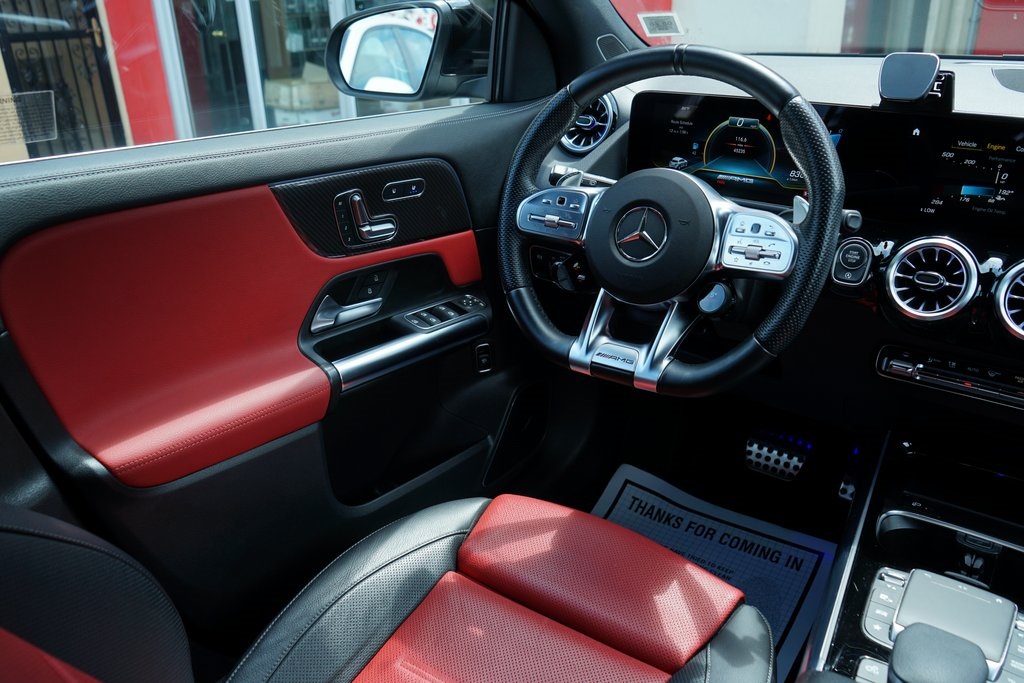 2023 Mercedes Benz GLA 45 AMG 4MATIC photo 18