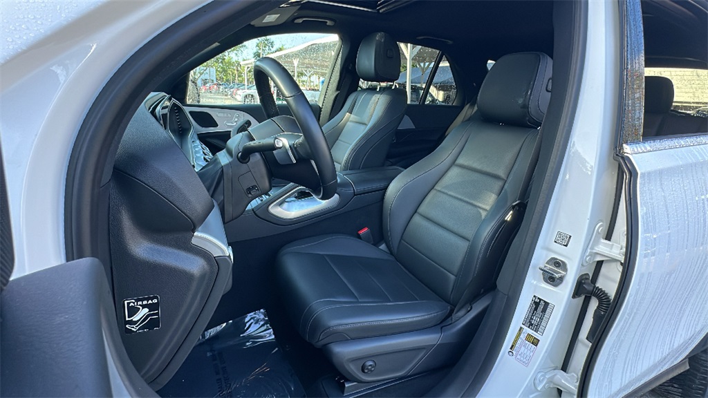 2024 Mercedes Benz GLE 450e 4MATIC photo 24