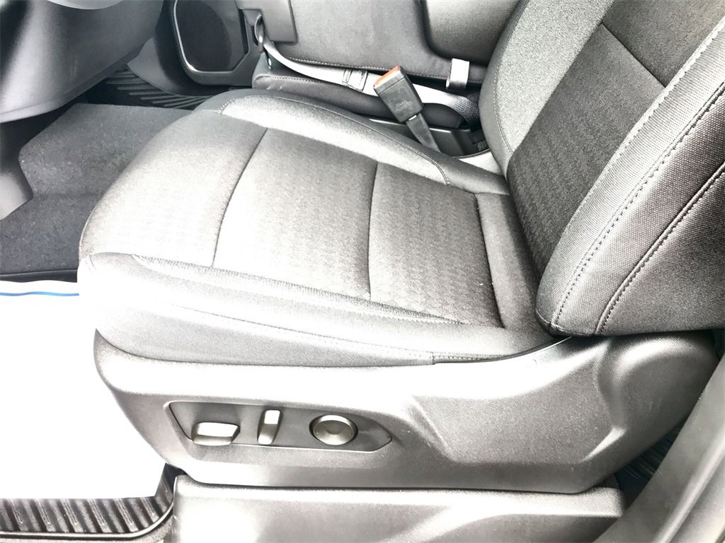 2026 Gmc Sierra 1500 Elevation photo 12