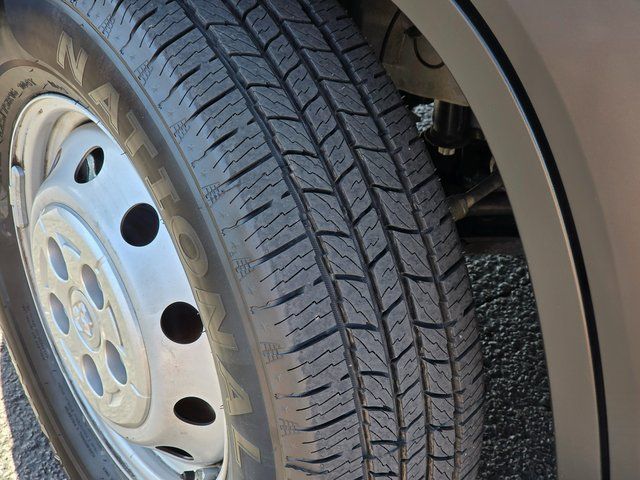 2023 Ram ProMaster 2500 Base photo 16
