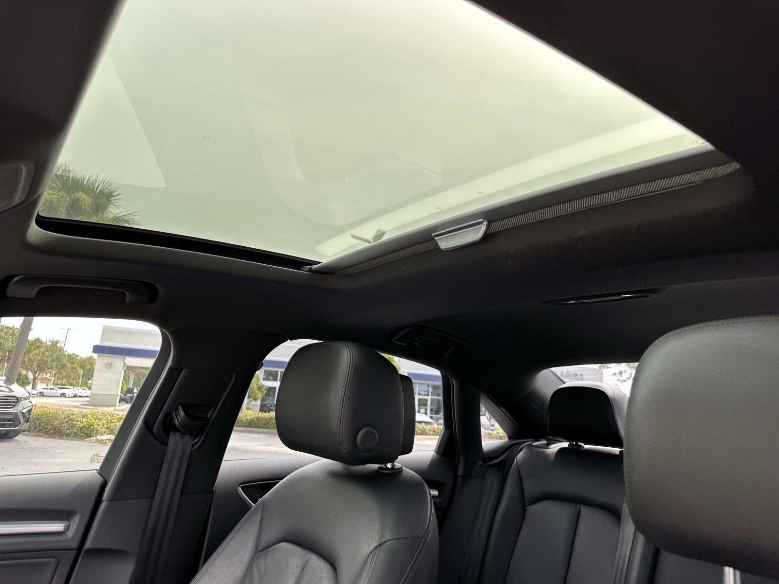 2020 Audi A3 Premium photo 21