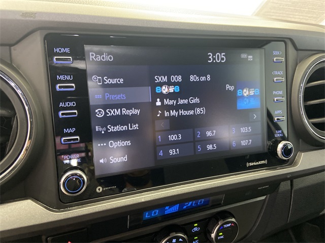 2023 Toyota Tacoma SR5 photo 24
