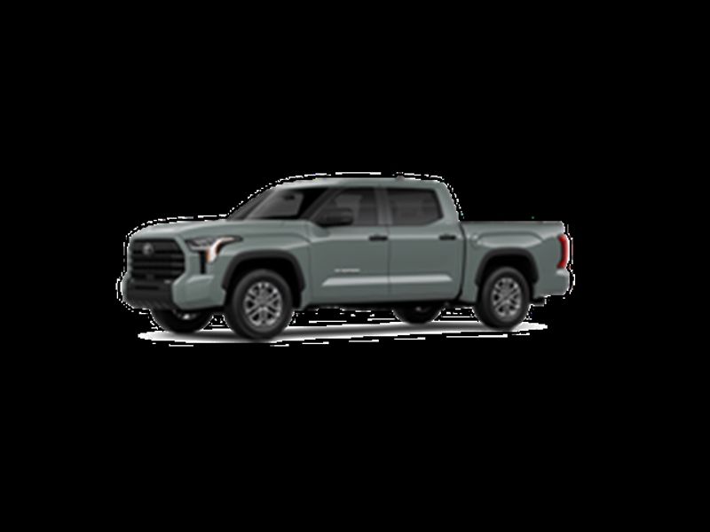 2026 Toyota Tundra SR5's photo