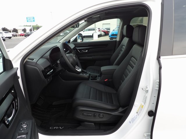 2026 Honda CR-V EX-L photo 15
