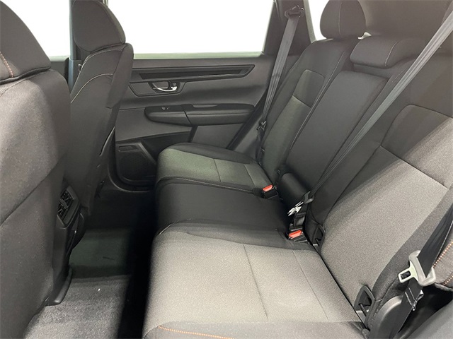 2026 Honda CR-V Hybrid Sport photo 19