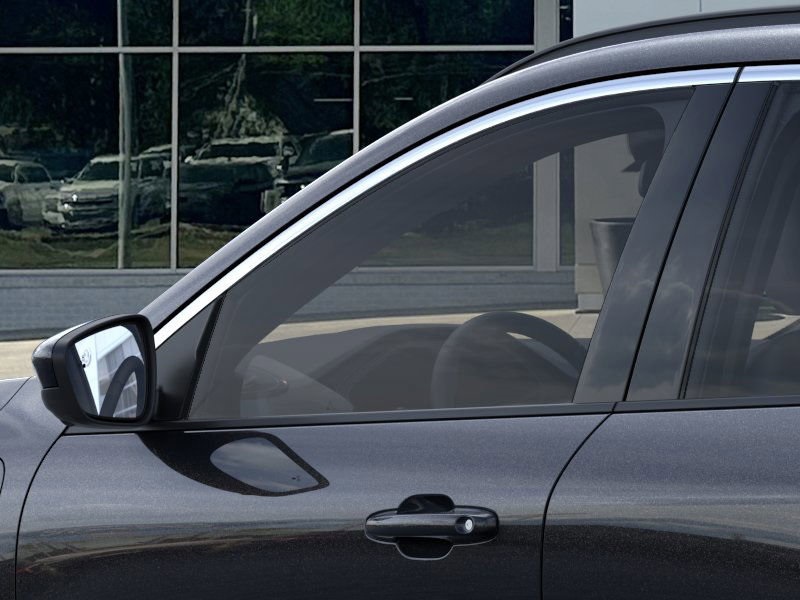 2025 Ford Escape Plug-In Hybrid photo 17