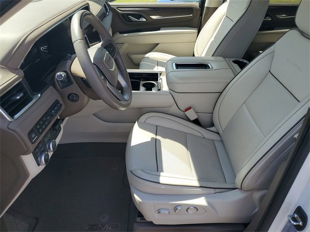 2024 Gmc Yukon Denali photo 5