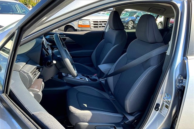 2025 Subaru Impreza Base photo 10