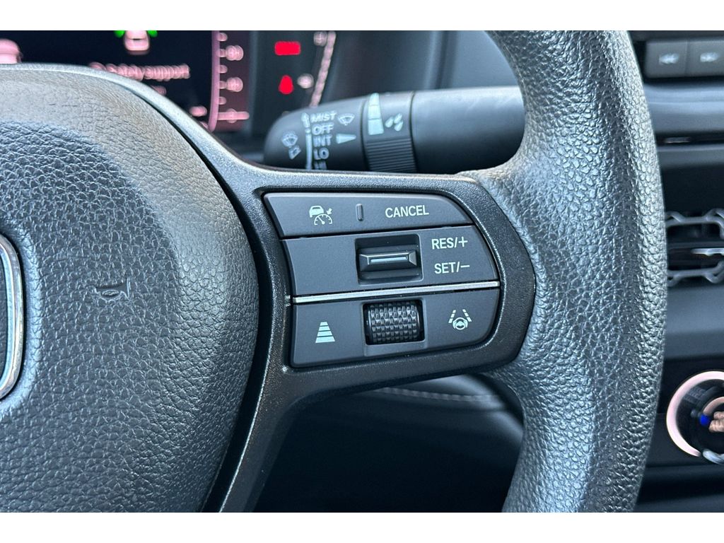 2024 Honda Accord 1.5T LX photo 32