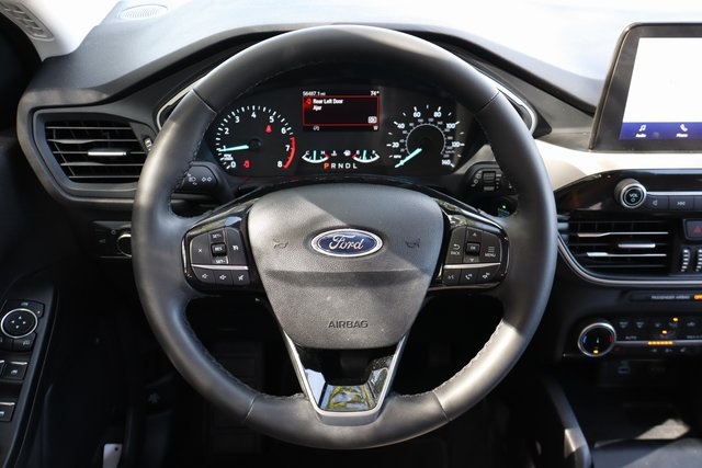2022 Ford Escape SE photo 11