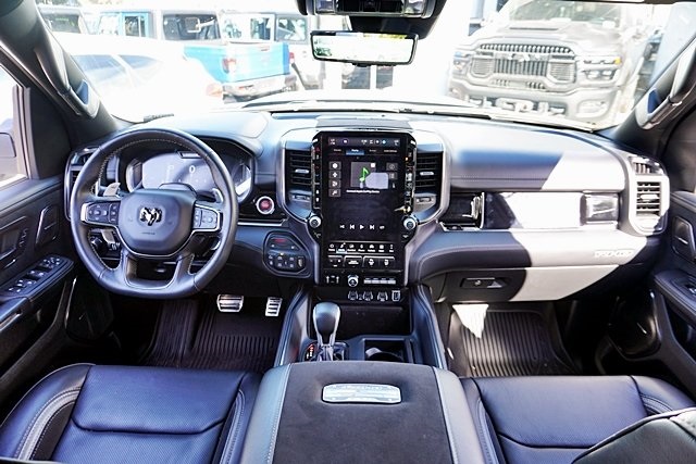 Used 2025 Blue Ram RHO image 21
