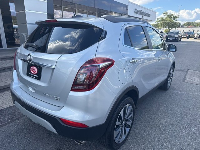 2022 Buick Encore Preferred photo 8