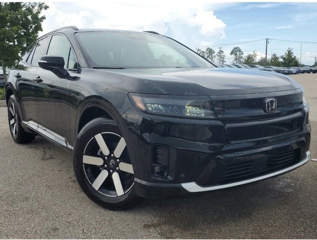 2024 Honda Prologue EX photo 10