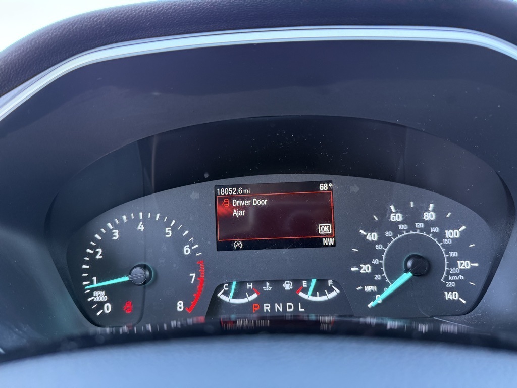 2022 Ford Escape SE photo 13