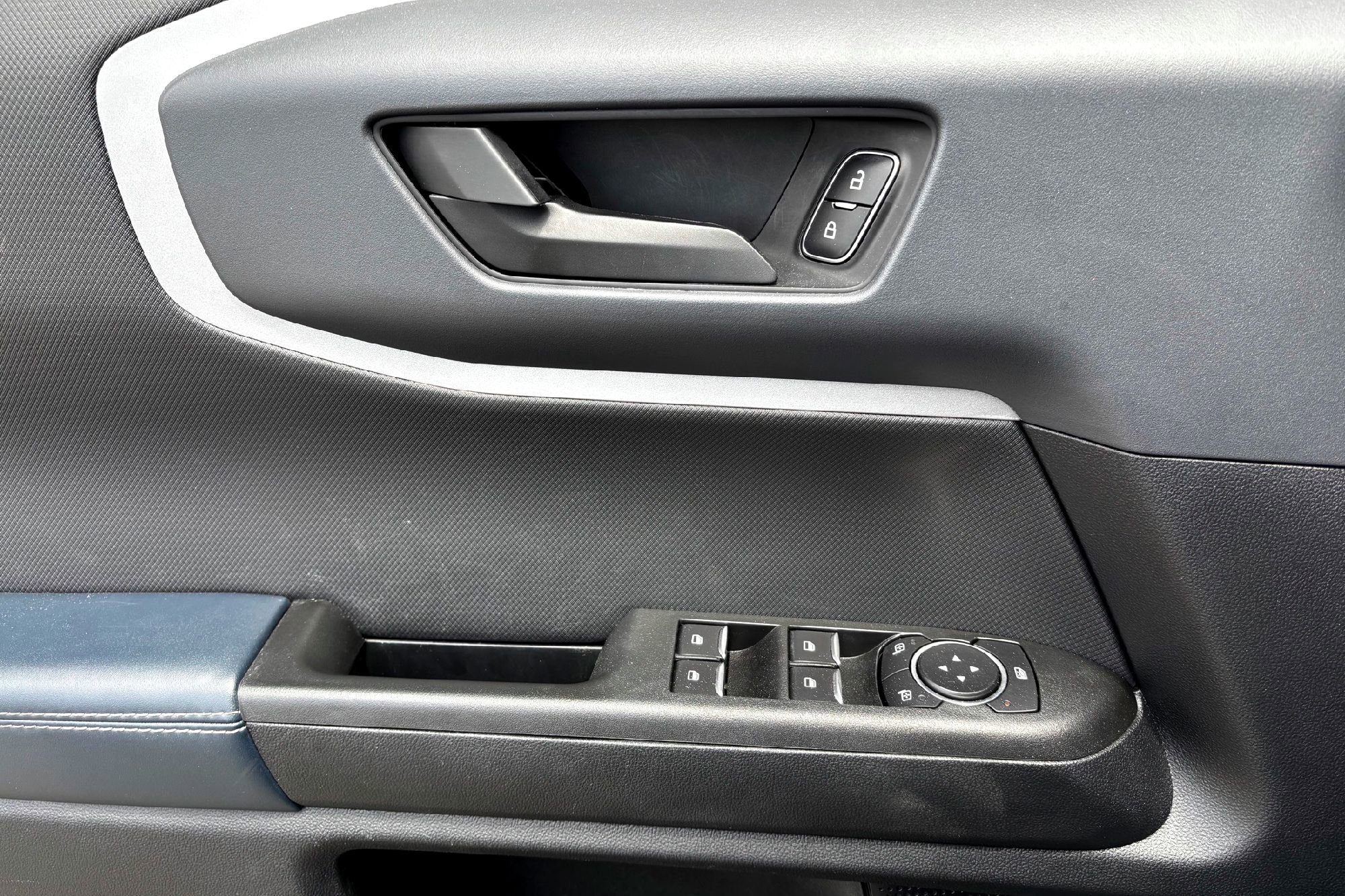 2022 Ford Bronco Sport Outer Banks photo 17