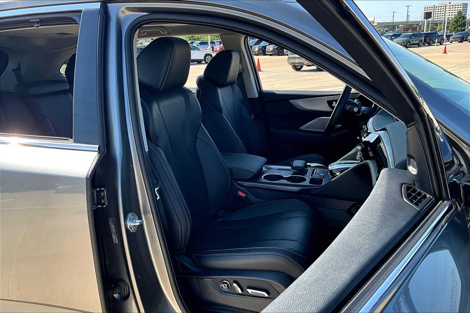 2024 Acura MDX Technology photo 16