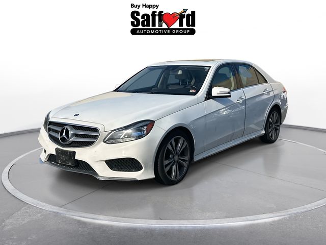 2014 Mercedes-Benz E-Class's photo