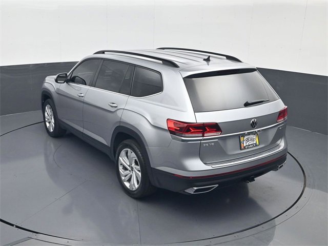 2023 Volkswagen Atlas V6 SE Technology photo 20