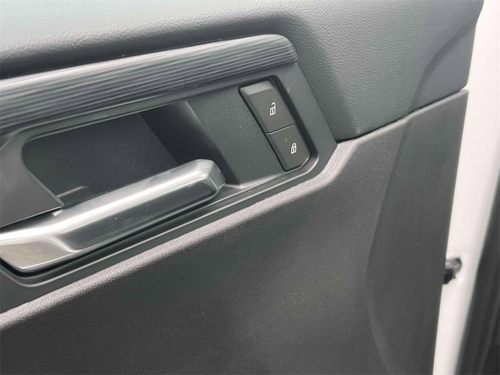 2026 Gmc Acadia Elevation photo 21