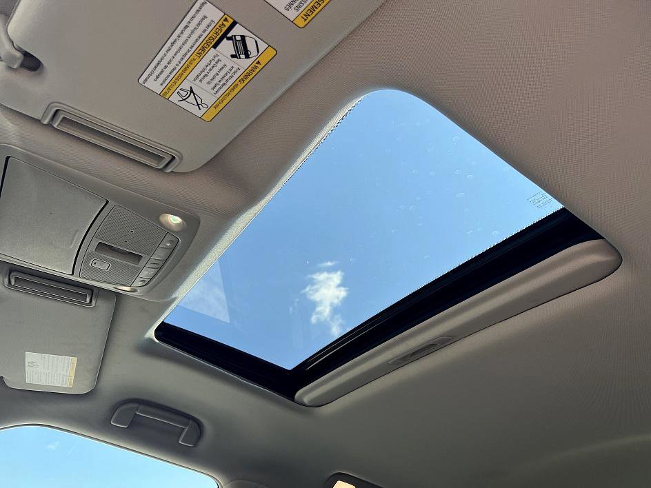 2024 Nissan Armada Platinum photo 26