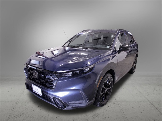 2024 Honda CR-V Sport's photo