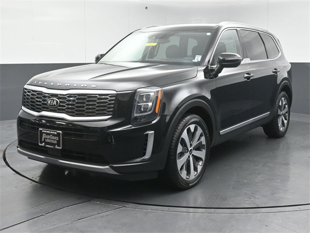 2021 KIA TELLURIDE - Image 3