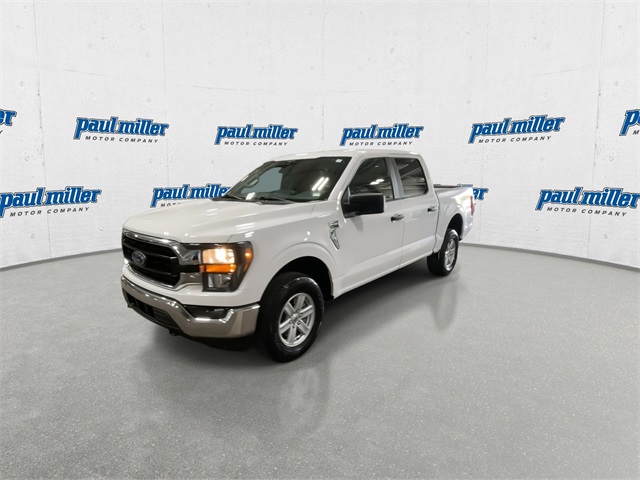 2023 Ford F-150 XLT photo 4