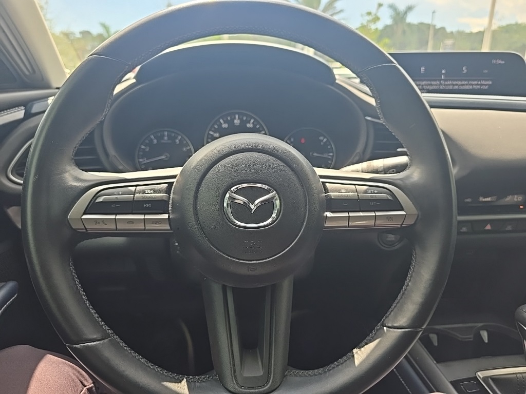 2021 Mazda CX-30 Select photo 47