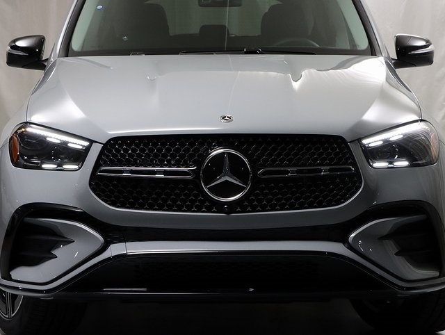 2026 Mercedes Benz GLE 450 4MATIC photo 4