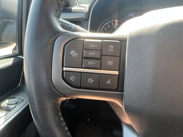 2021 Ford F-150 XLT photo 27