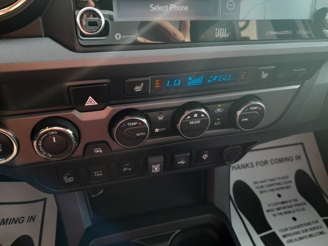 2023 Toyota Tacoma SR5 photo 20