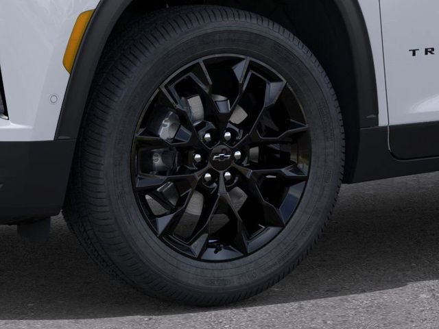 2026 Chevrolet Traverse photo 8