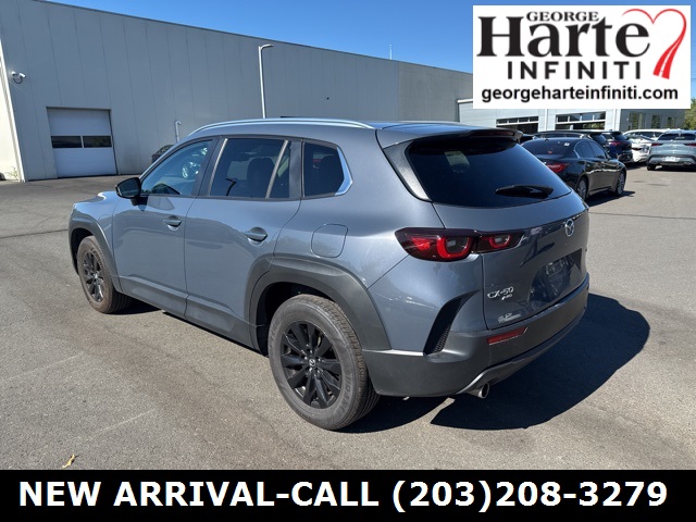 2025 Mazda CX-50 2.5 S Preferred photo 4
