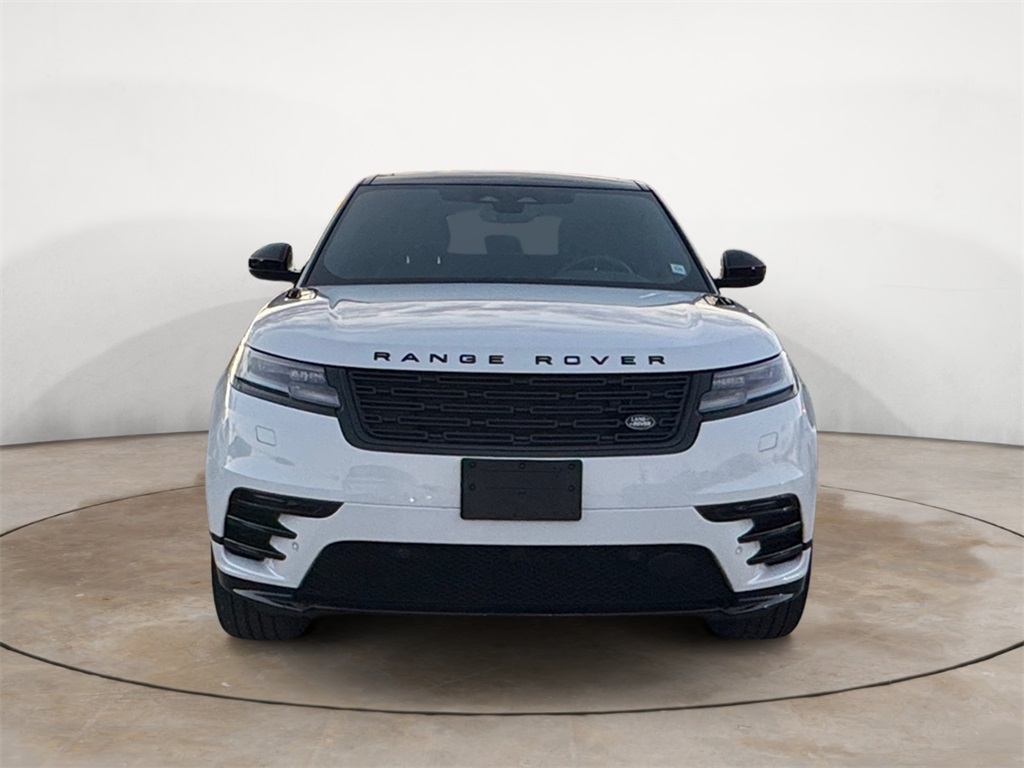 2024 Land Rover Range Rover Velar SE photo 8
